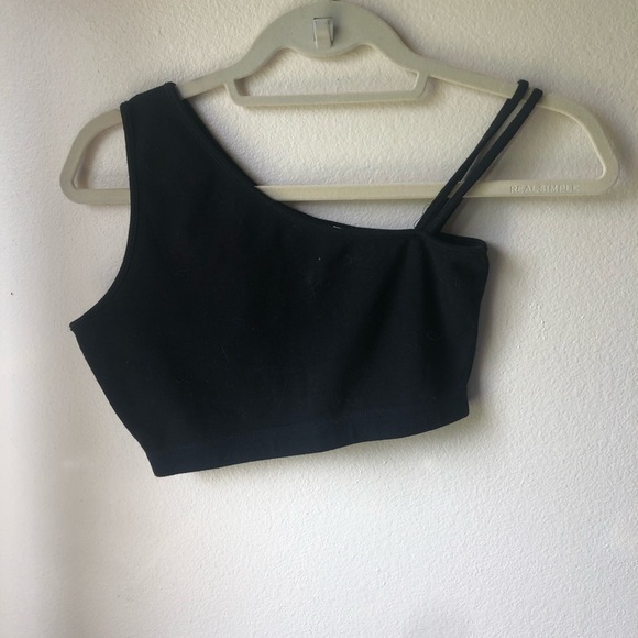 Forever 21 Other - Black bralette